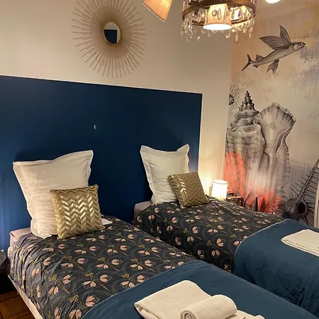 Apartamento Le Relais Des Cordeliers *
