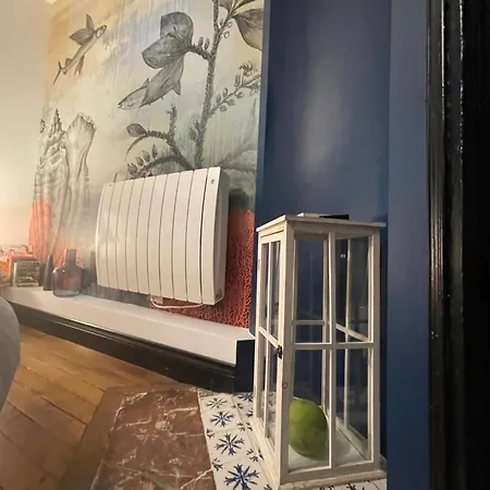 Le Relais Des Cordeliers Apartamento *