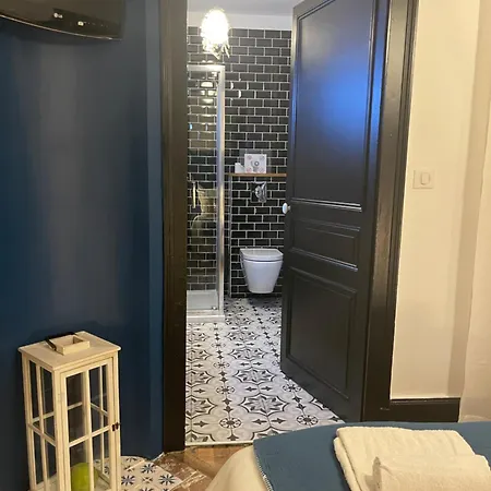 Le Relais Des Cordeliers Apartamento