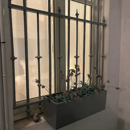 Le Relais Des Cordeliers Lejlighed