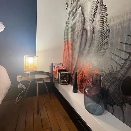 Apartamento Le Relais Des Cordeliers Nancy