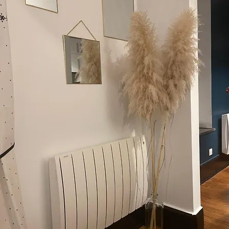 Apartamento Le Relais Des Cordeliers *