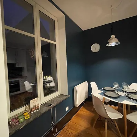 Apartamento Le Relais Des Cordeliers