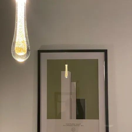 Apartamento Le Relais Des Cordeliers
