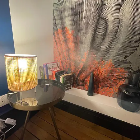 Le Relais Des Cordeliers Apartamento