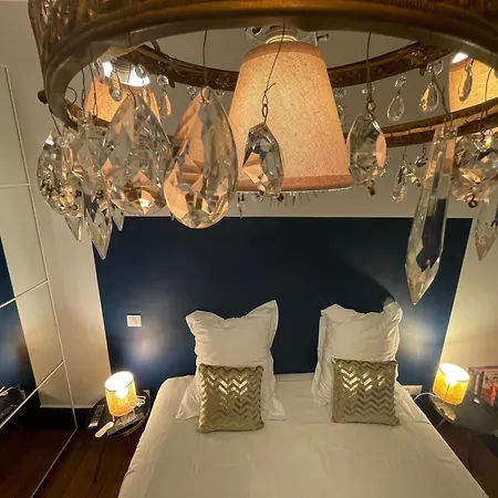 Le Relais Des Cordeliers Lejlighed *