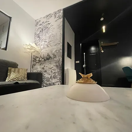 Le Relais Des Cordeliers * Νανσύ