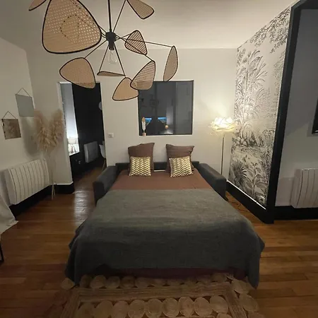 Le Relais Des Cordeliers * Nancy