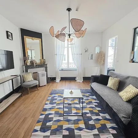 Le Relais Des Cordeliers نانسي