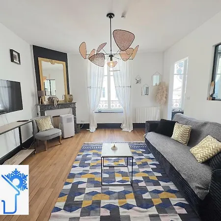 Le Relais Des Cordeliers * Nancy