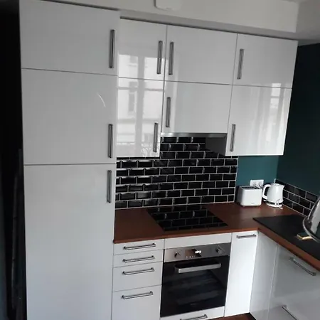 Lejlighed Le Relais Des Cordeliers *