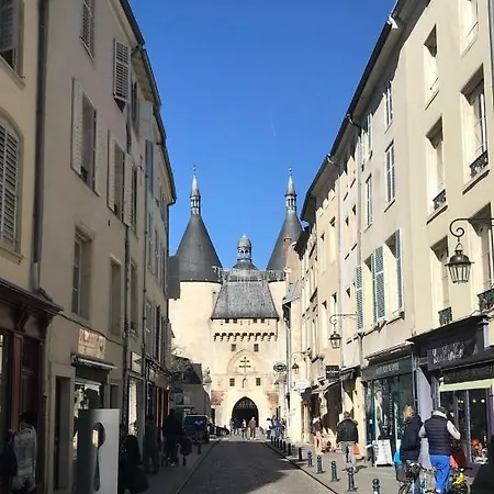 Lejlighed Le Relais Des Cordeliers *