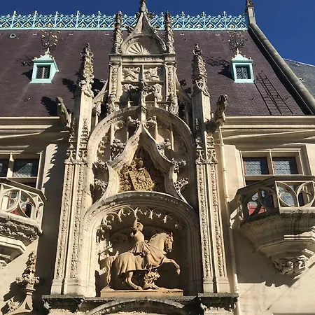Apartamento Le Relais Des Cordeliers