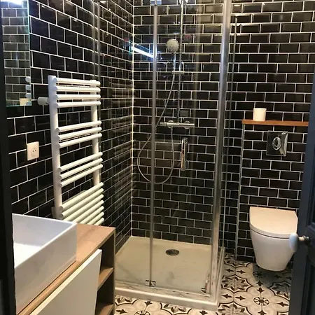 Le Relais Des Cordeliers Νανσύ