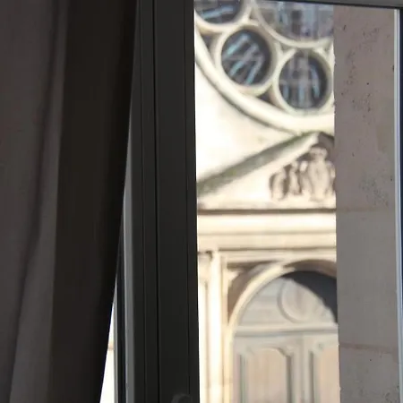 Le Relais Des Cordeliers Nancy