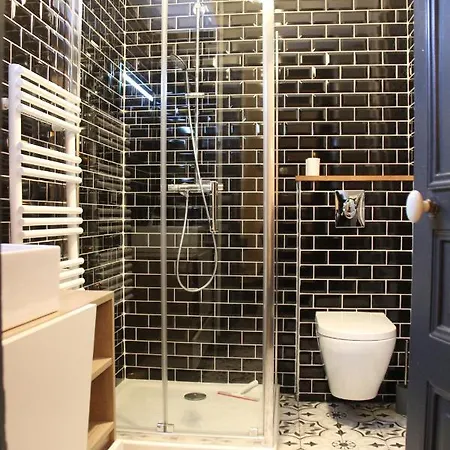 Διαμέρισμα Le Relais Des Cordeliers *