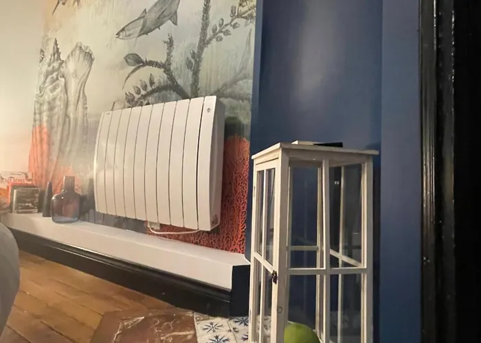 Le Relais Des Cordeliers Apartmán *