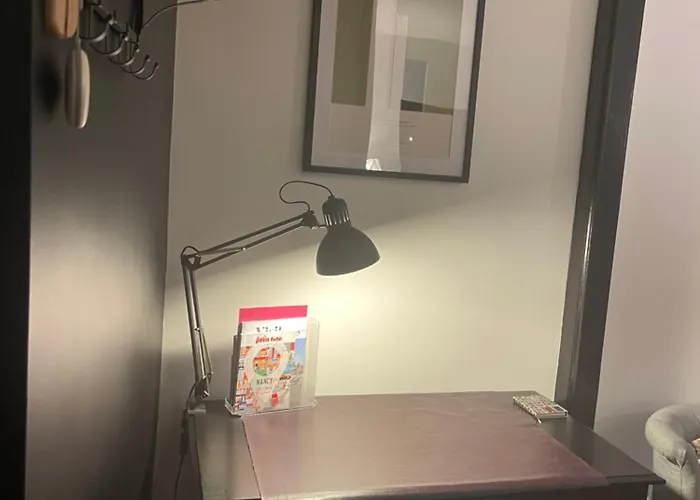 Le Relais Des Cordeliers Nancy