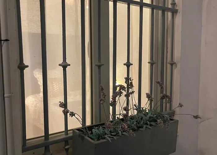 Le Relais Des Cordeliers Apartmán