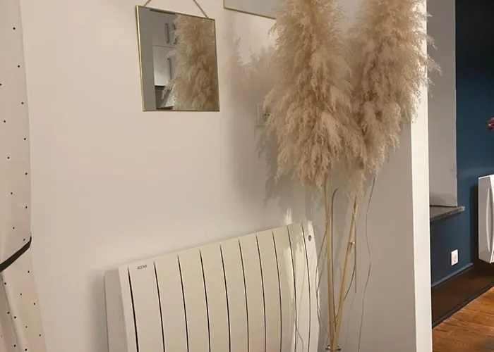 Apartment Le Relais Des Cordeliers *