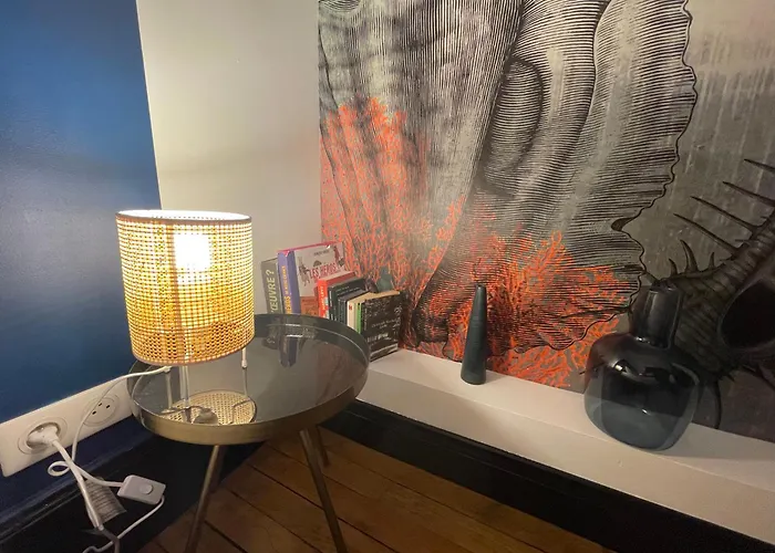 Le Relais Des Cordeliers Apartmán