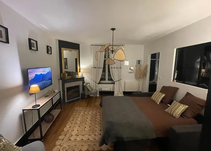 Le Relais Des Cordeliers