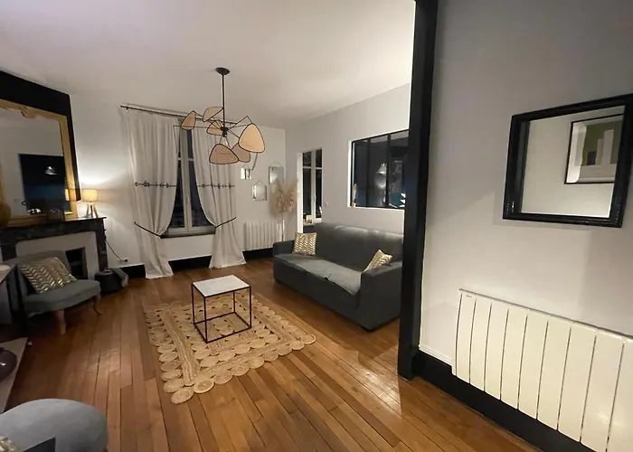 Le Relais Des Cordeliers *