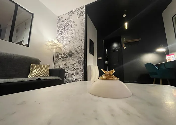 Le Relais Des Cordeliers * Nancy