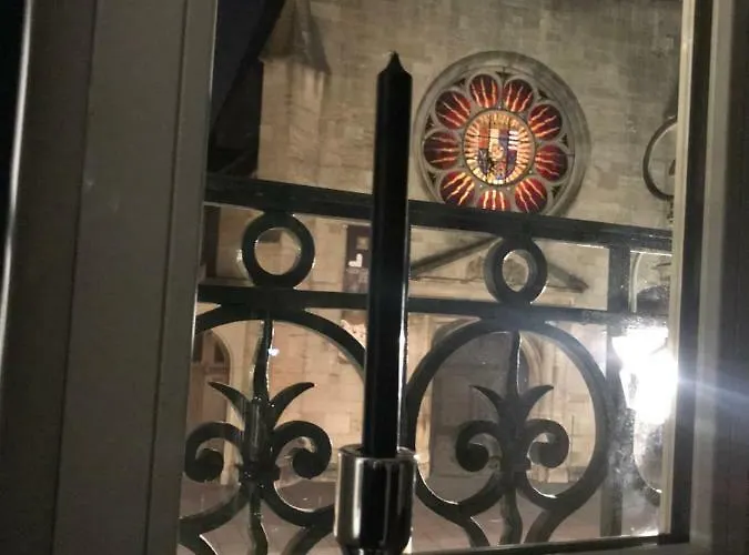 Le Relais Des Cordeliers Apartmán Nancy