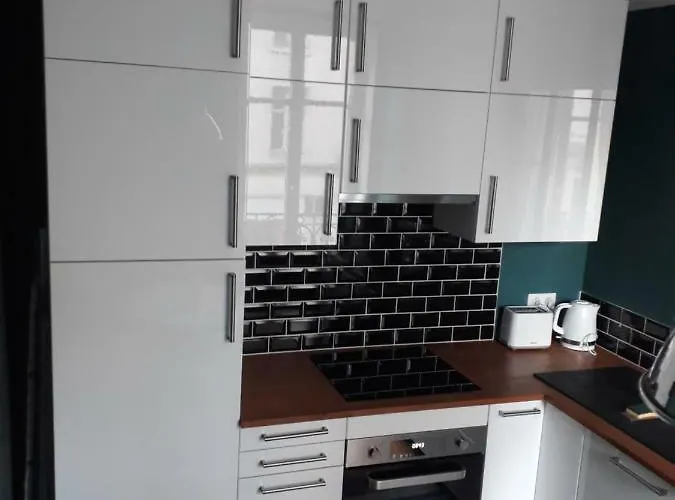 Apartment Le Relais Des Cordeliers *