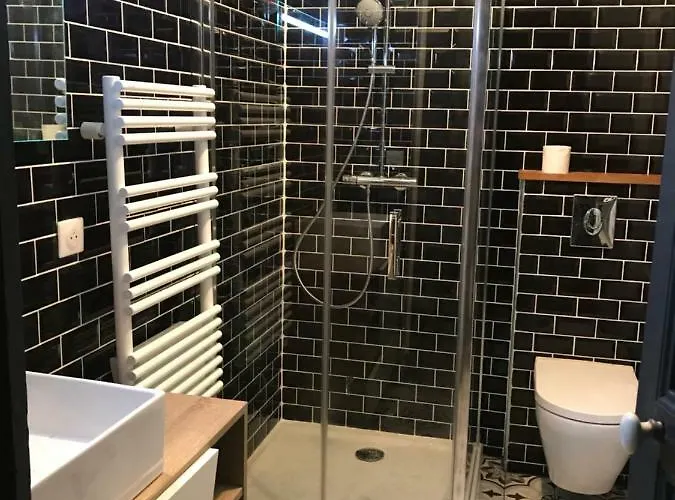 Le Relais Des Cordeliers Nancy