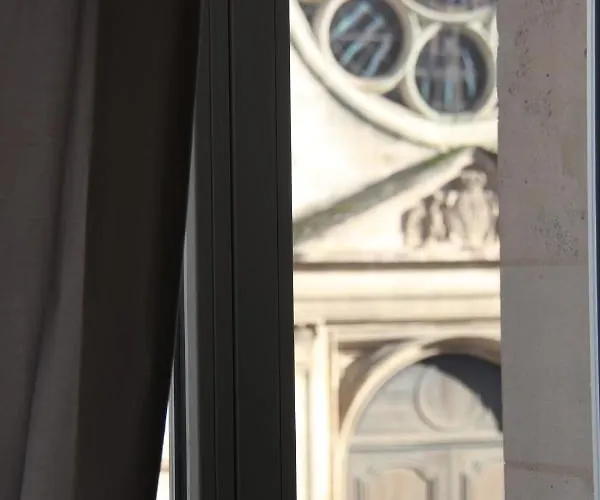 Le Relais Des Cordeliers Nancy