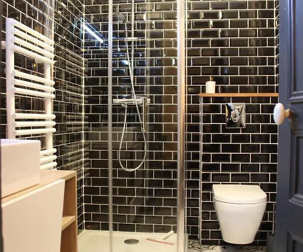 Apartmán Le Relais Des Cordeliers *